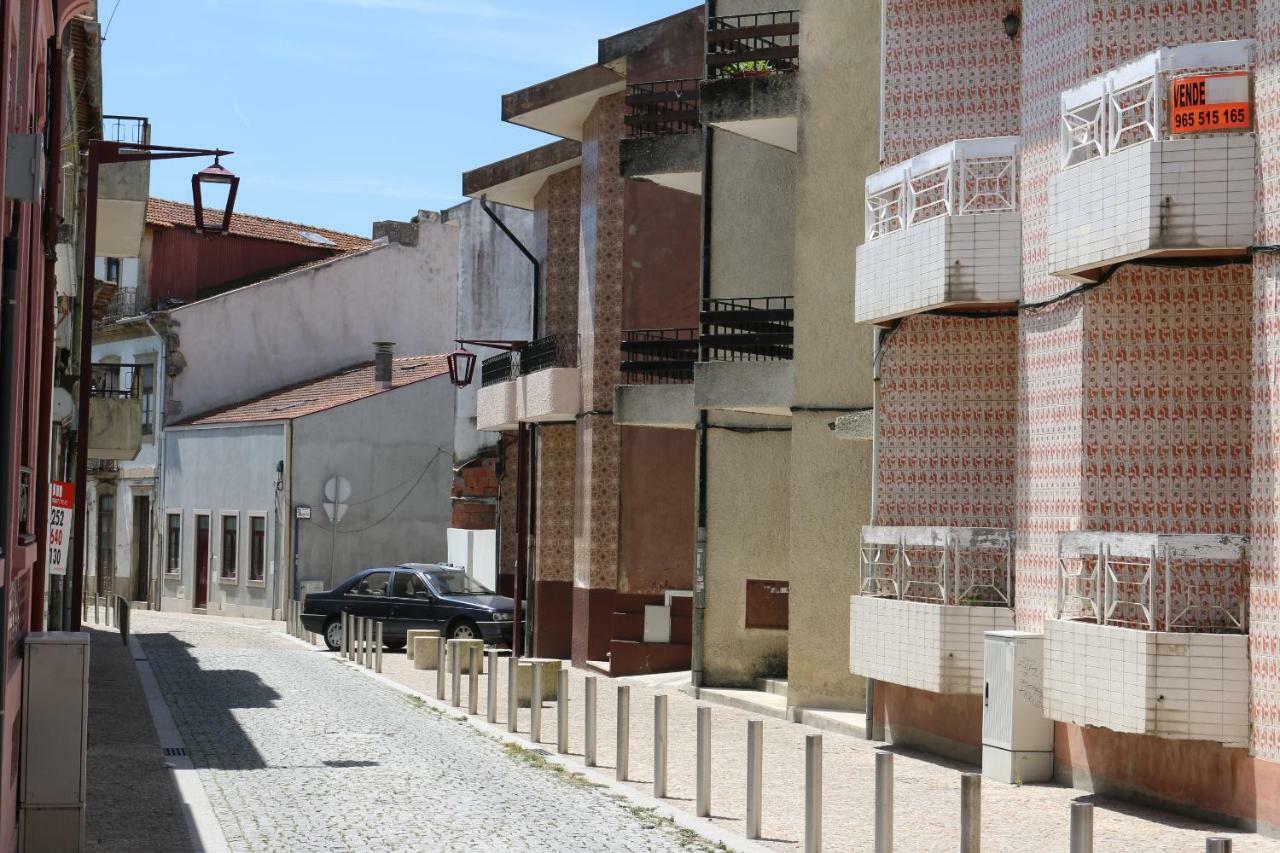 Povoa Do Mar Apartment Povoa de Varzim Bagian luar foto