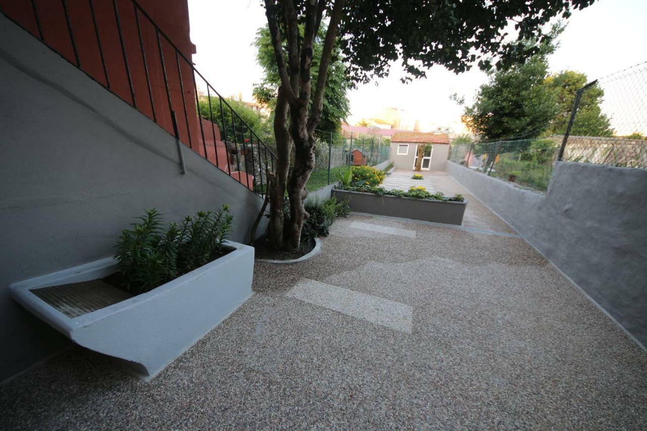 Povoa Do Mar Apartment Povoa de Varzim Bagian luar foto