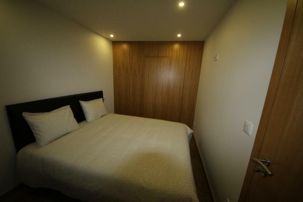 Povoa Do Mar Apartment Povoa de Varzim Bagian luar foto