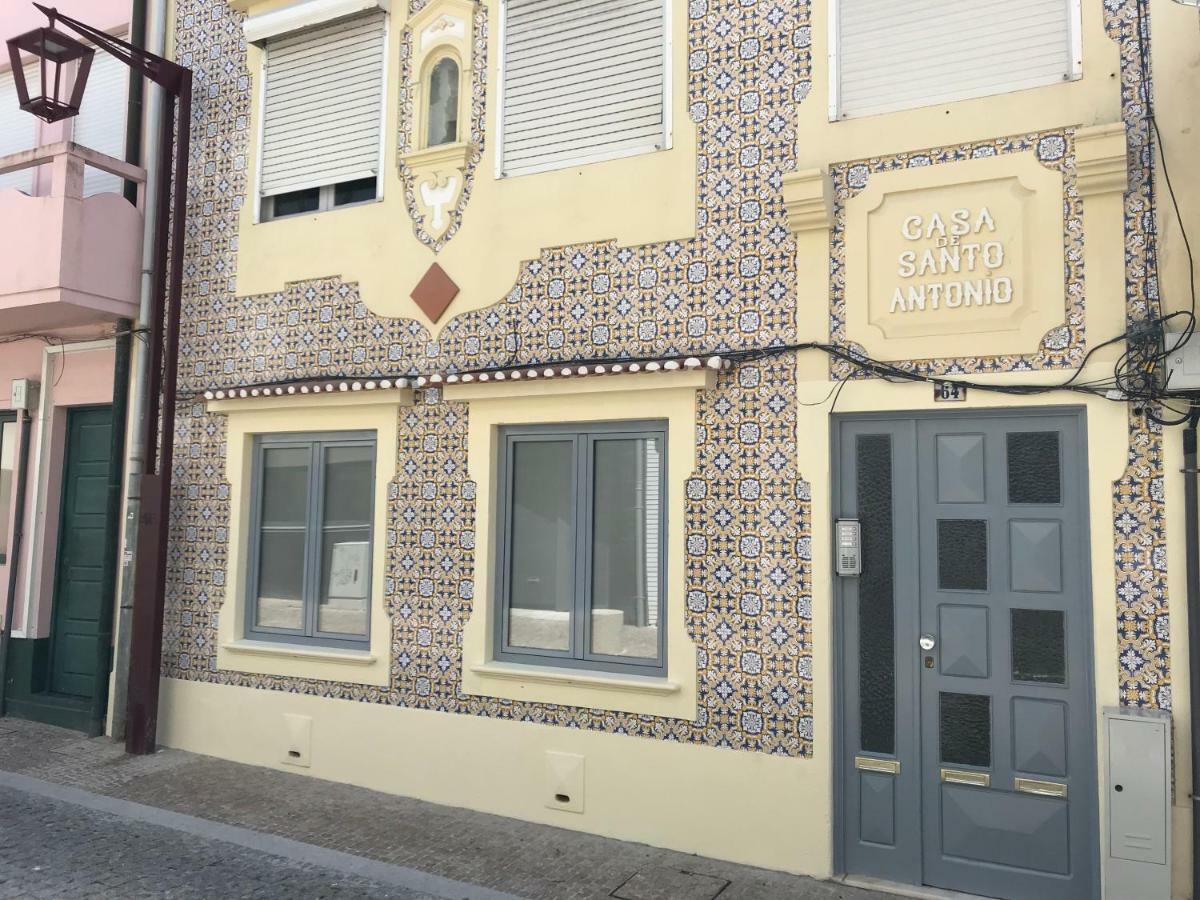 Povoa Do Mar Apartment Povoa de Varzim Bagian luar foto
