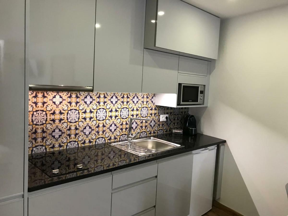 Povoa Do Mar Apartment Povoa de Varzim Bagian luar foto