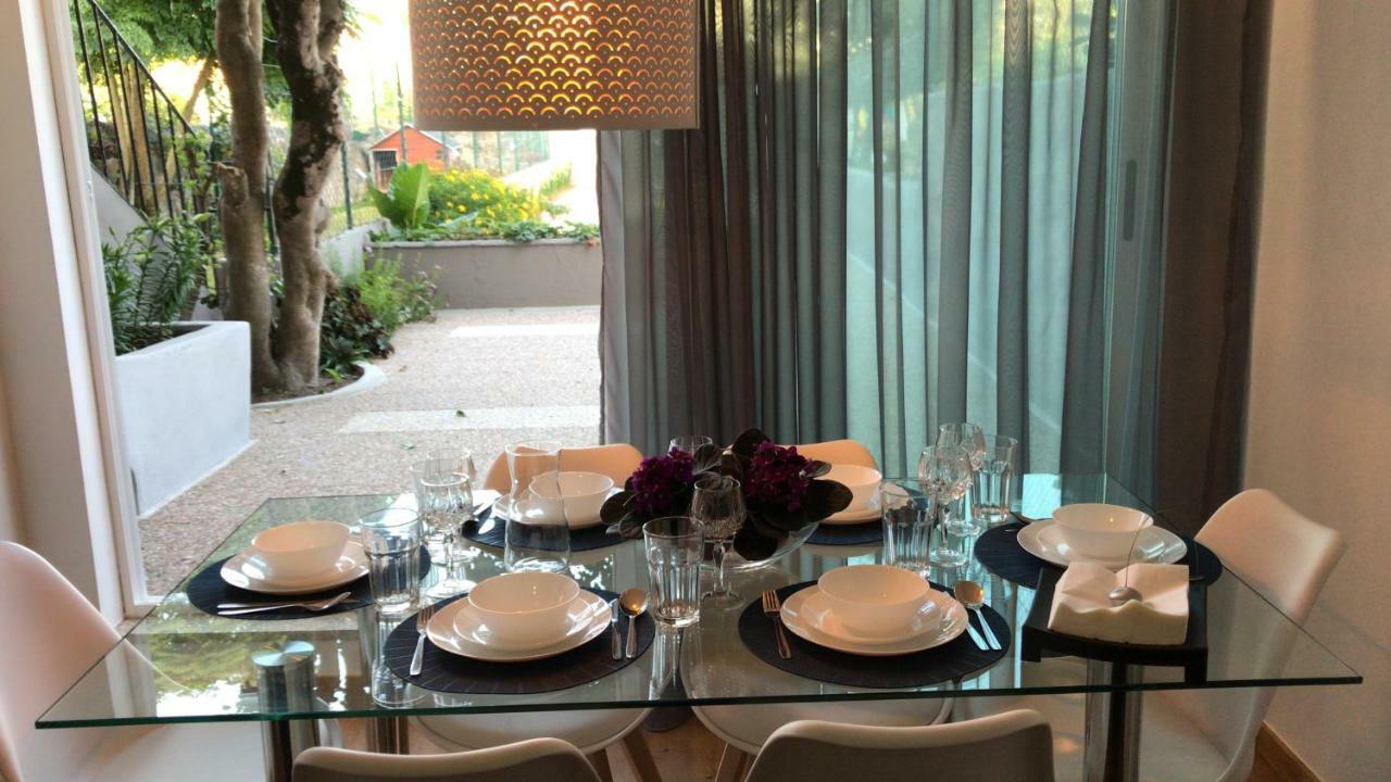 Povoa Do Mar Apartment Povoa de Varzim Bagian luar foto