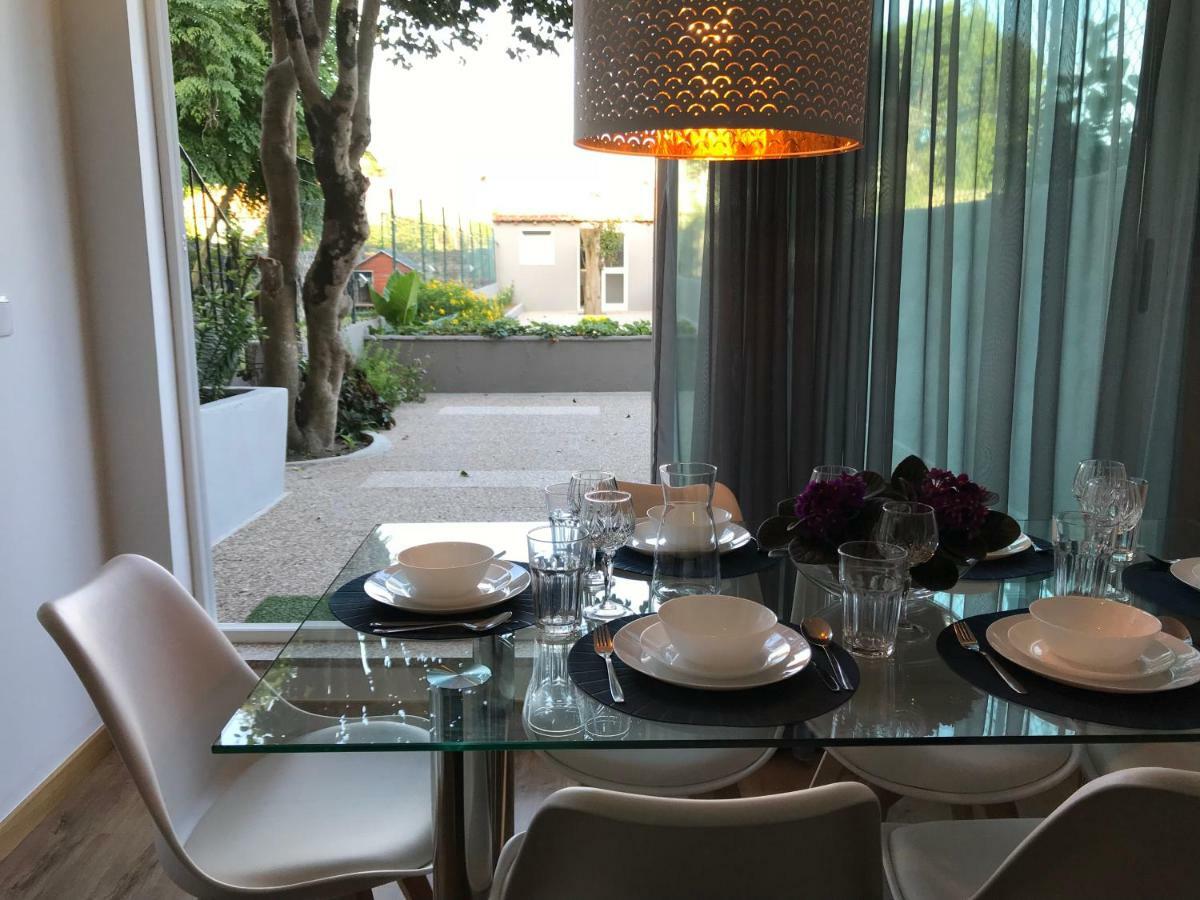 Povoa Do Mar Apartment Povoa de Varzim Bagian luar foto